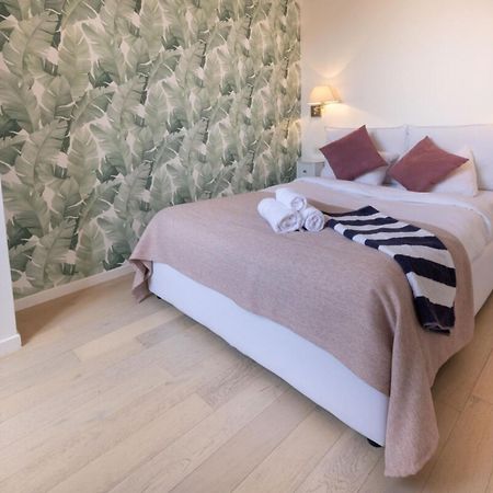 06A3 - Lovely Apartment In The Heart Of Old นีซ ภายนอก รูปภาพ