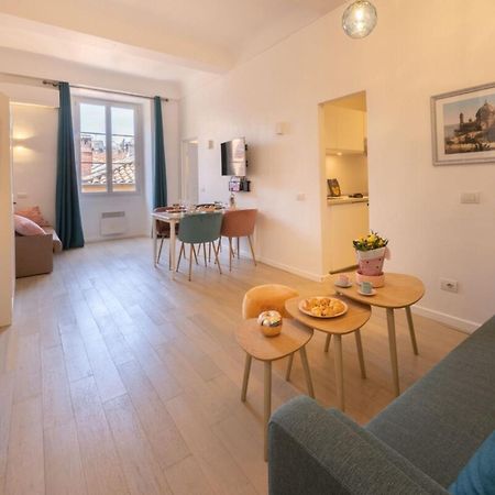 06A3 - Lovely Apartment In The Heart Of Old นีซ ภายนอก รูปภาพ