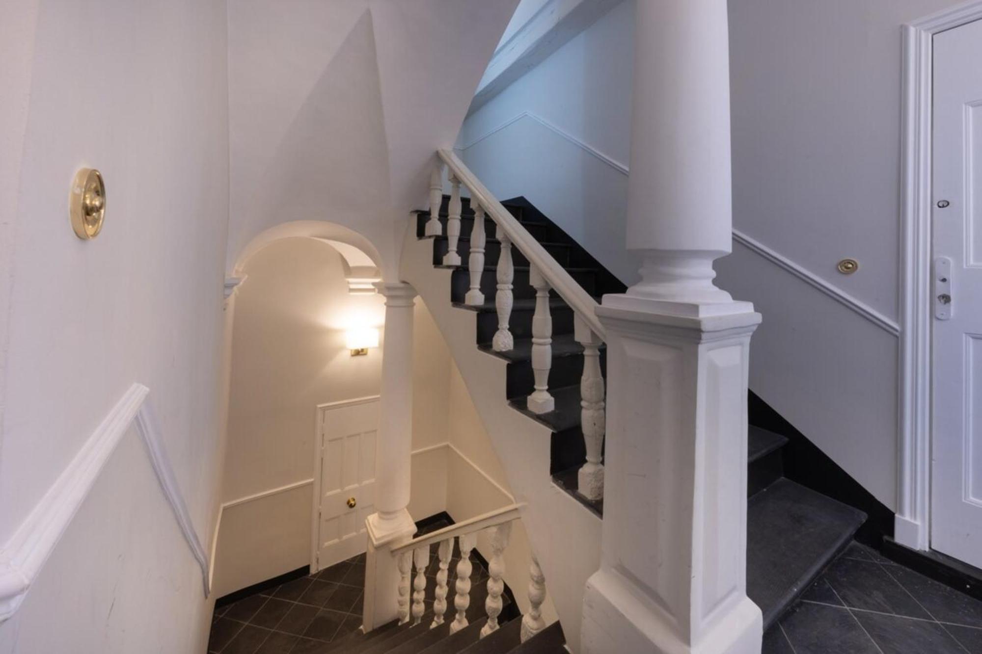 06A3 - Lovely Apartment In The Heart Of Old นีซ ภายนอก รูปภาพ